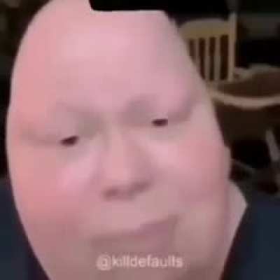 Yo it's Eggman from Garfield