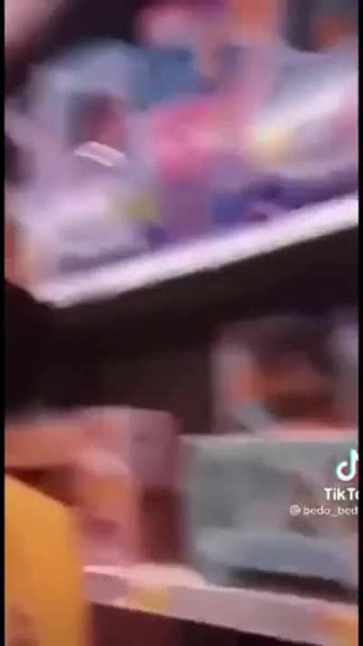baby alive dolls are a bit too alive