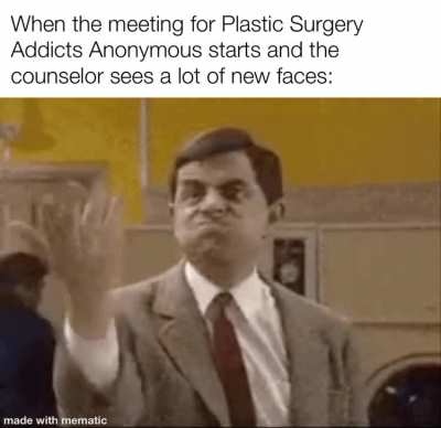 Think I wouldn&rsquo;t notice?