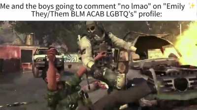 No lmao