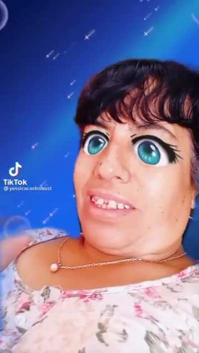 Ah,sweet TikTok