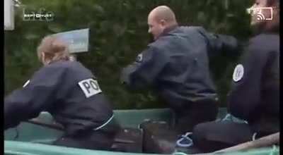 On est bien repr&eacute;sent&eacute; &agrave; l&rsquo;international