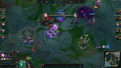I finally got my first penta! :D