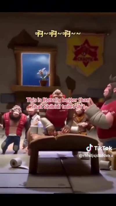 What even is this meme 