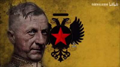 Sergey Batovsky -To Serve Holy Russia