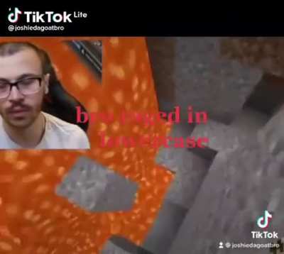 An interesting title