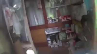 Bakkal k&ouml;pke