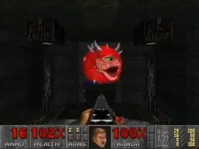 😮