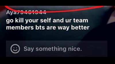 How crazy and delusional kpop stans treat members that they don't like