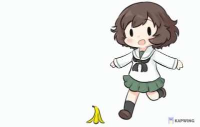 Daily Yukari #273 - Bonk