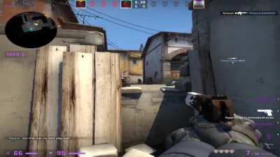 My best play so far :)