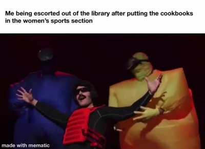 W*men 🤮🤮😫🤮🤮