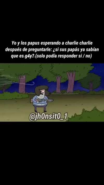 Se lo chingaron 