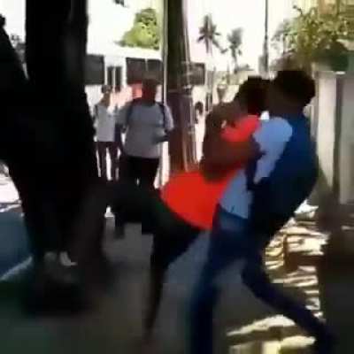 HMFT after I pass out with the hopes I&rsquo;ll get laid