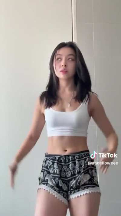 dancing