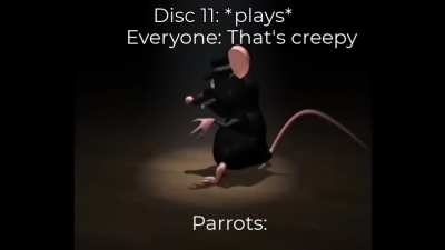 They do be vibin' tho