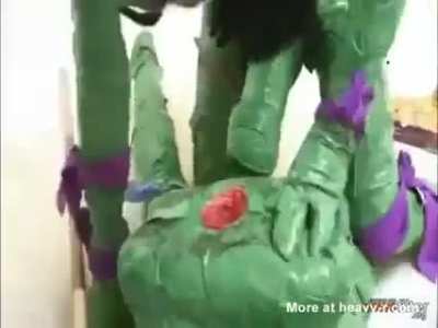 cursed_tmnt (maybe porn?)