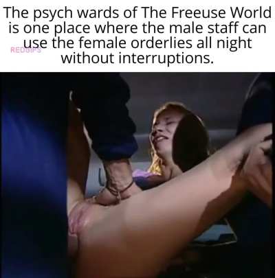Forcing orgasm after orgasm until they get bored.