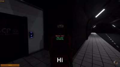 Hi, Hi, Hi, Die