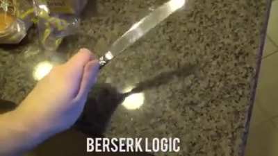 What Berserk 2016/2017 thinks a giant sword sounds like when it's not even hitting anybody yet