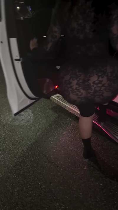Walking