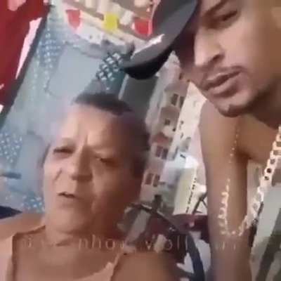 Crack velha