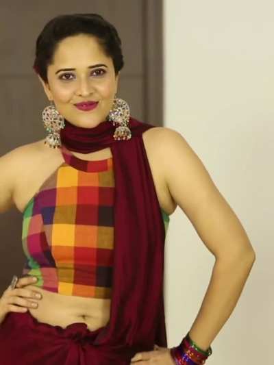 Anasuya