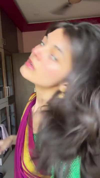 Tejal Gajare