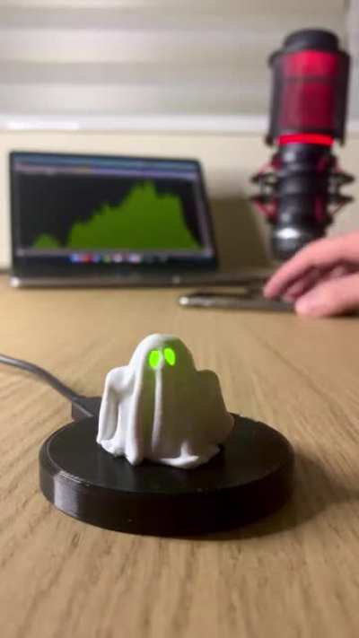 I&rsquo;ve designed an RPi Pico powered platform to light up figurines for Halloween