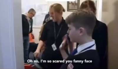 Old but gold.