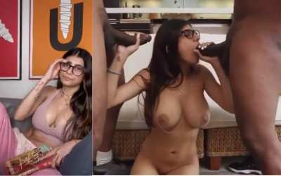 Pornstar&rsquo;s Turn Tiktoker&rsquo;s