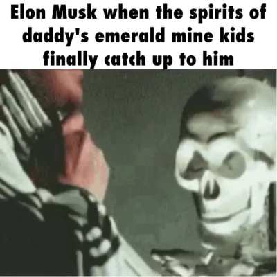 "self made" my ass