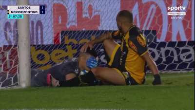 Santos o time do&hellip;