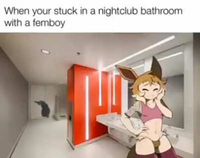 All the the time