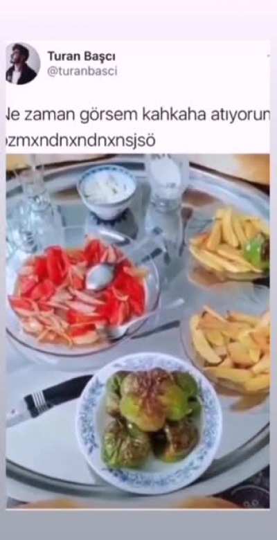 Bu adamı kim kızdırdı looov