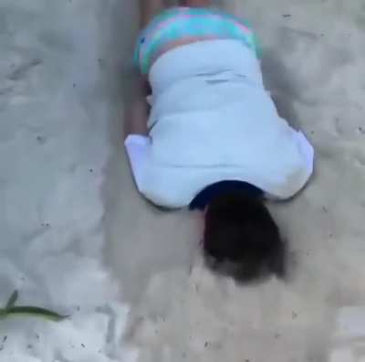 A bit much?