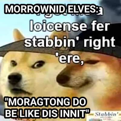 Guys is Mroga Tong sus? 😳😳🤔😳