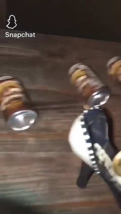 NOOO ROO BEER!!
