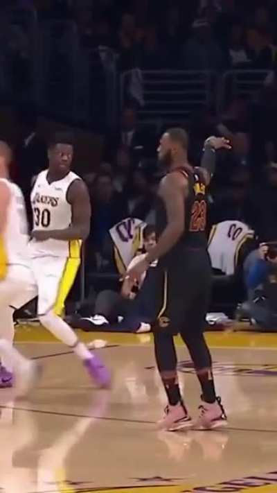 To defend...