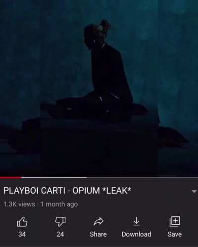 Which one of u mf&rsquo;s did this shit😐