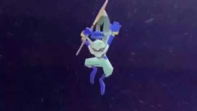 Sly Cooper Shooting Stars