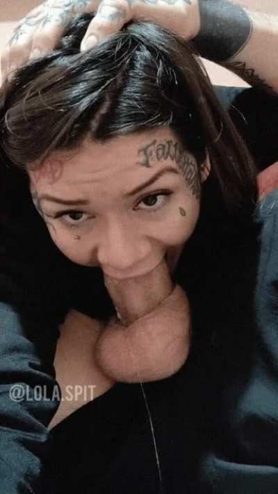 Your nasty fleshlight