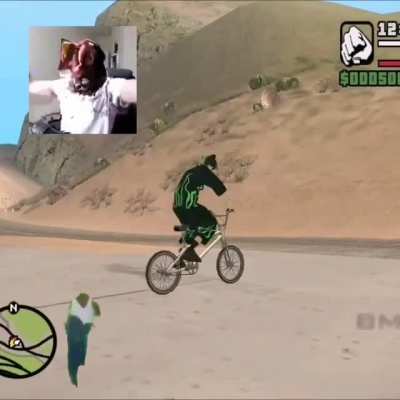 Bruh Haram