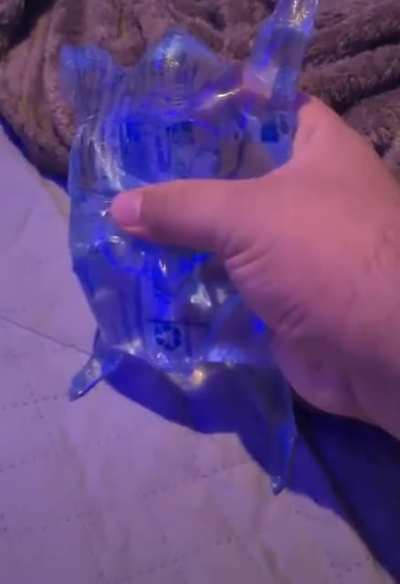 Yo quiero hacer eso la concha de la Lora