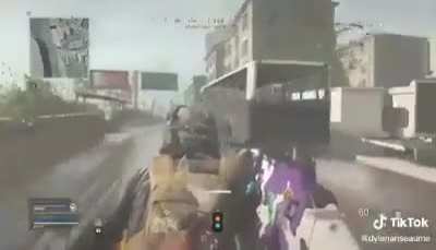 How?