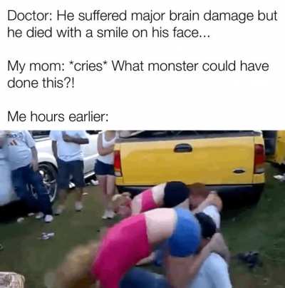 My favorite dance