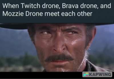 The Grand Duel