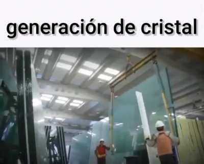 Generaci&oacute;n de cristal 😡😡🤬