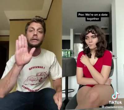 first date convos