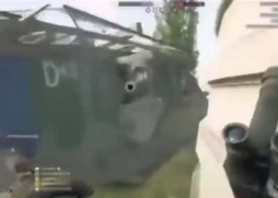 Tank